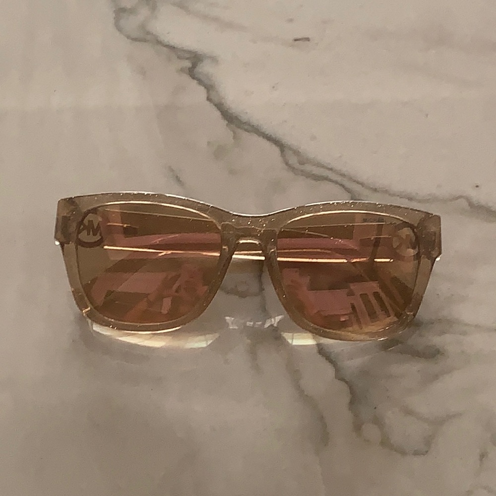 Micheal Kors authentic sunglasses